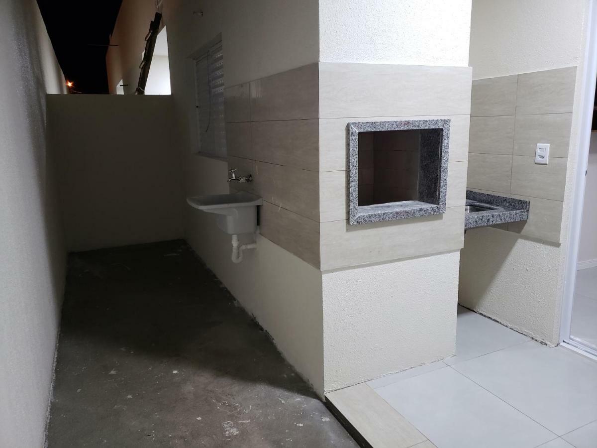 Condominio Sophia Silva Olímpia المظهر الخارجي الصورة