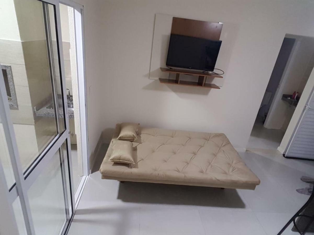 Condominio Sophia Silva Olímpia المظهر الخارجي الصورة